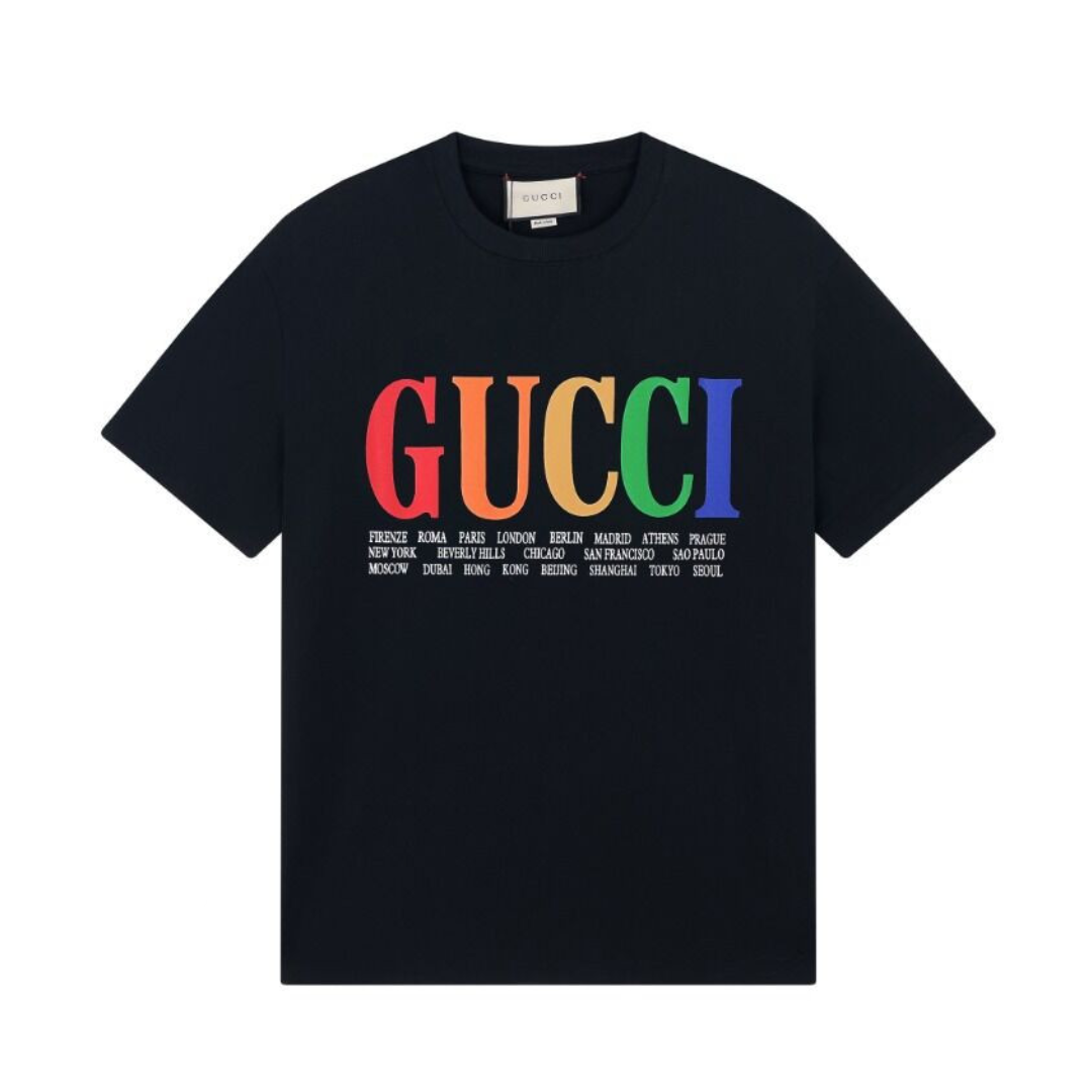 GV*C1 T-shirt