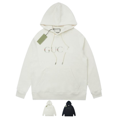 GV*C1 Hoodie