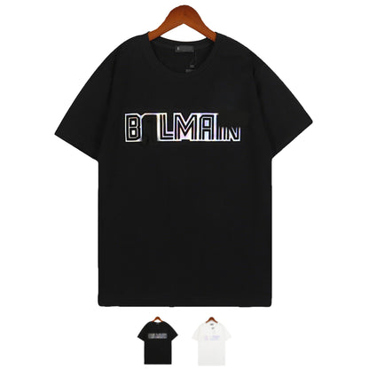 B*LM4*N Logo T-Shirt