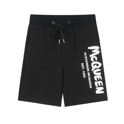 MCQ*3N Shorts