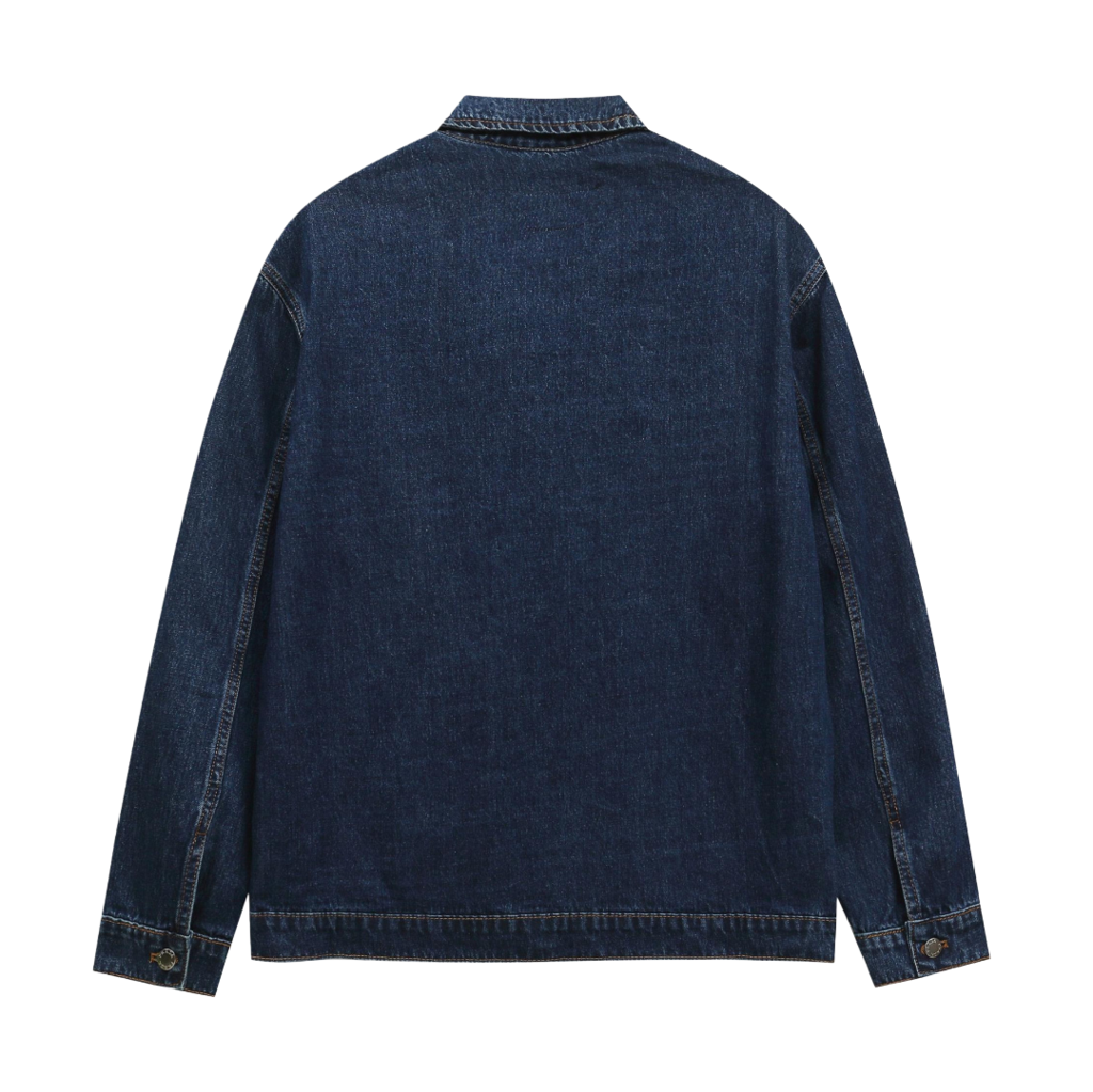 PRD Denim Shirt