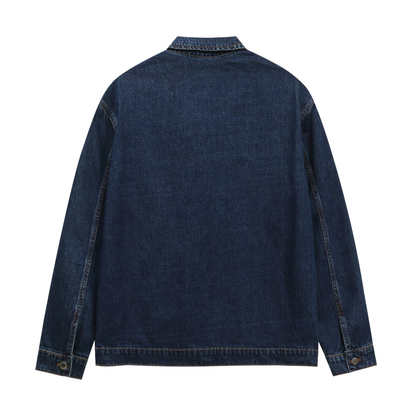 PRD Denim Shirt