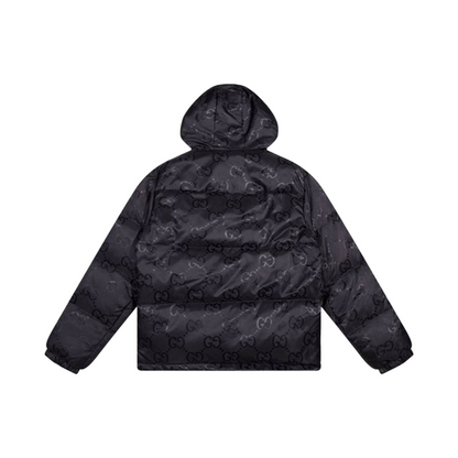 GV*C1 x TH3 N0RTH F4C3 Down Jacket