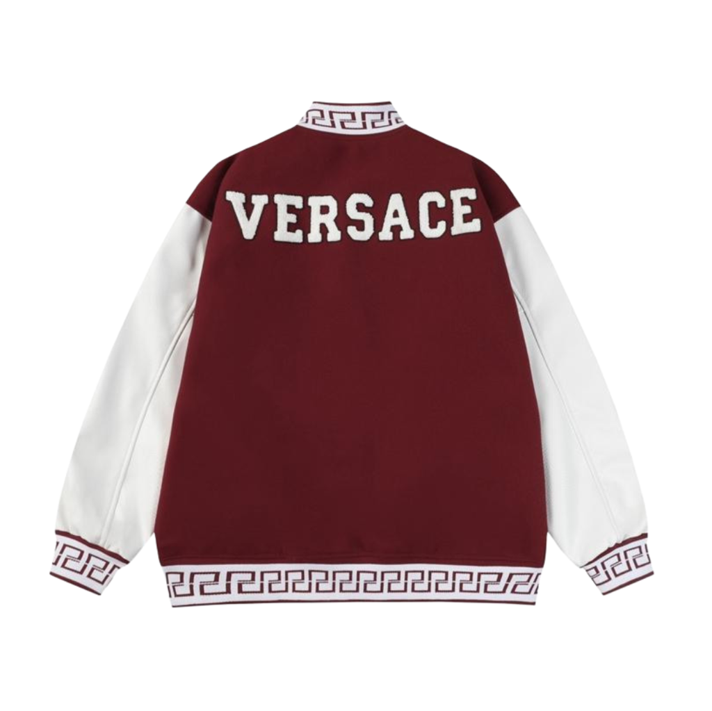 VR*SC Varsity Jacket