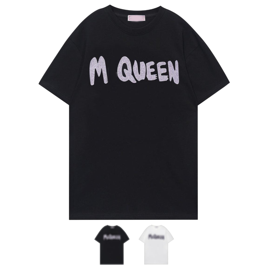 MCQ*3N T-Shirt