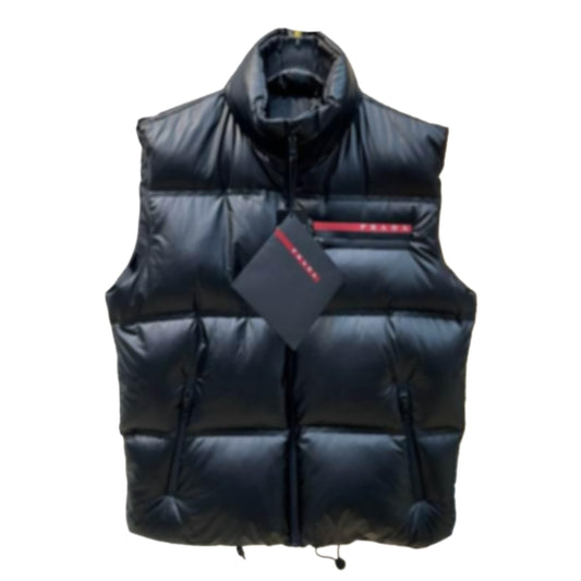 PRD Sleeveless Down Jacket