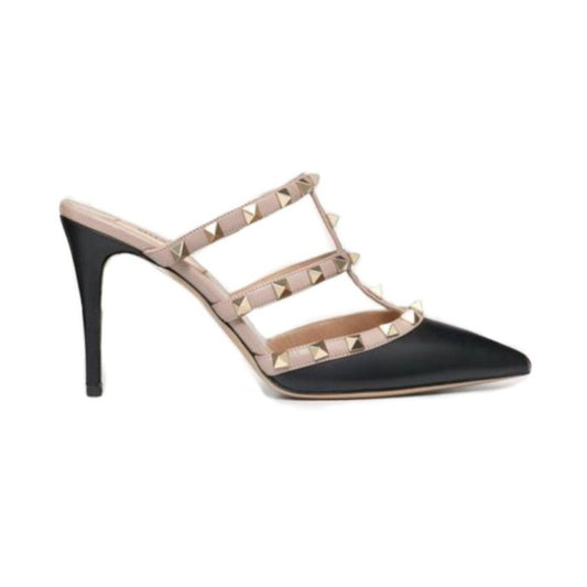 V*TN Rockstud Vlogo Pump (Women’s)