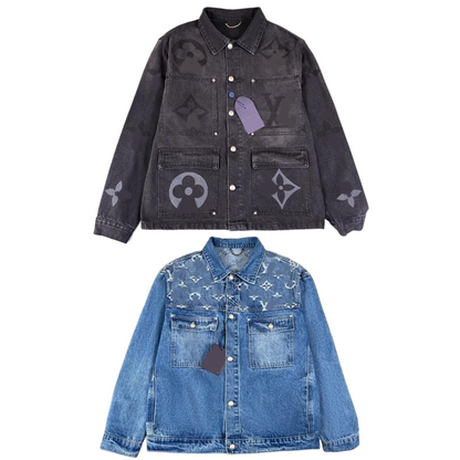 LIV Denim Shirt