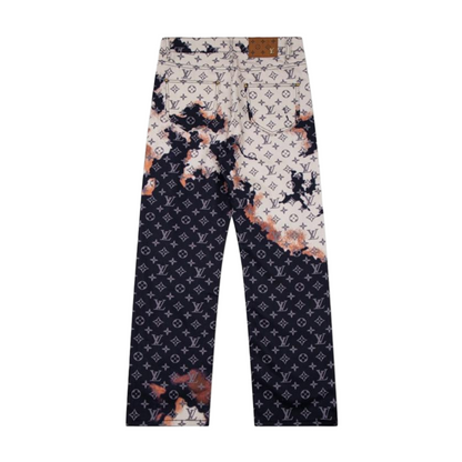 LIV Denim Pants