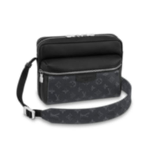 LIV Outdoor Messenger Bag