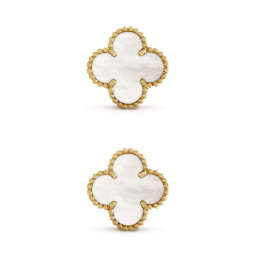 Alhambra Earrings