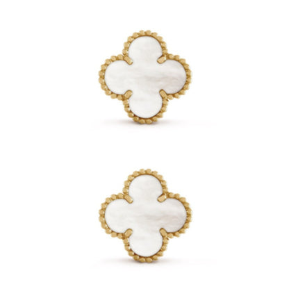 Alhambra Earrings