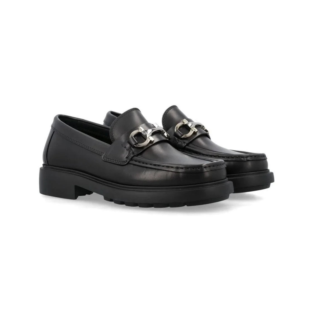 Douglas With Iconic Embellishment Loafers (Men's)