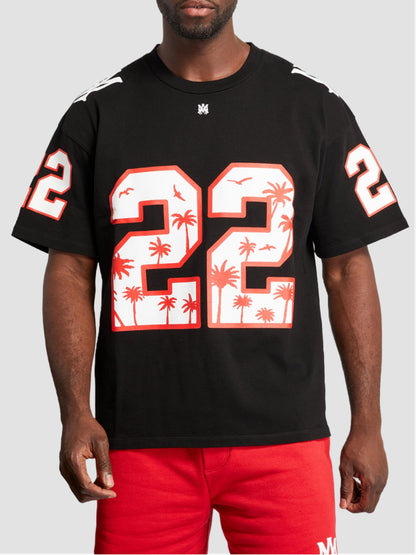 22 Football T-Shirt