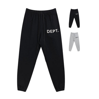 Dept Logo Pants