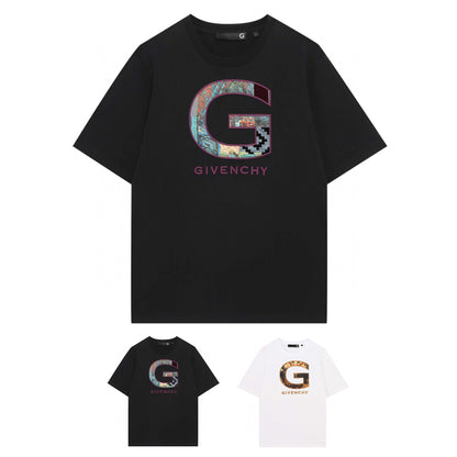 4G Logo T-shirt