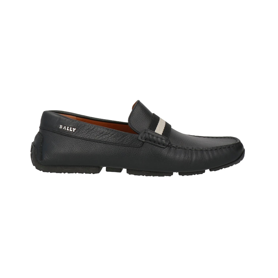 Web Stripe Moccasin (Men's)