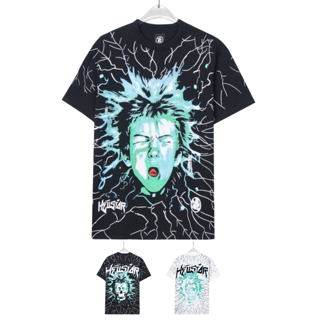 Electric Kid T-shirt