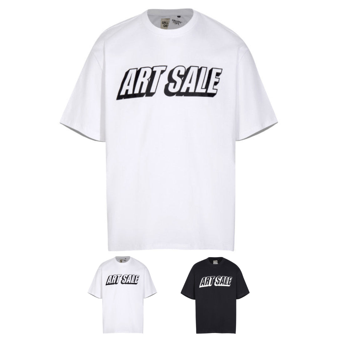 Art Sale T-Shirt