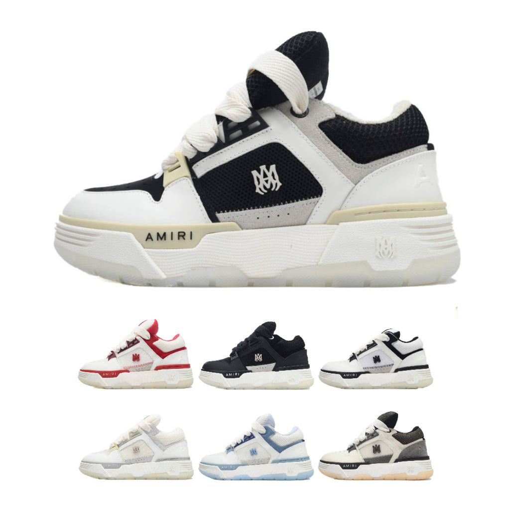 Ma-1 Sneakers (Women's)