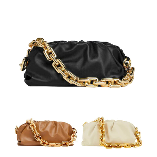 The Chain Pouch