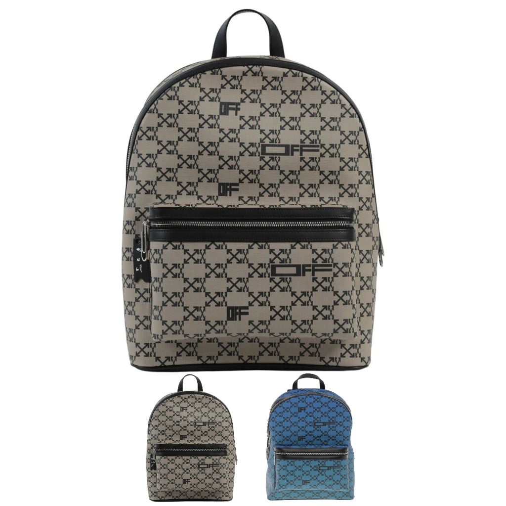 Monogram Backpack