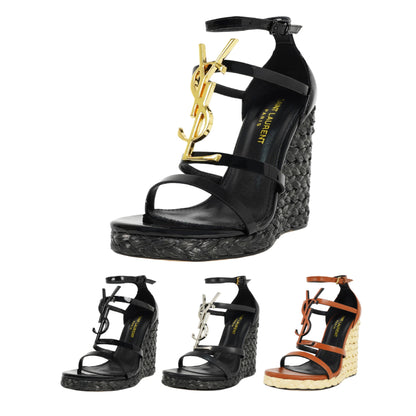 Cassandra Wedge Sandal (Women’s)