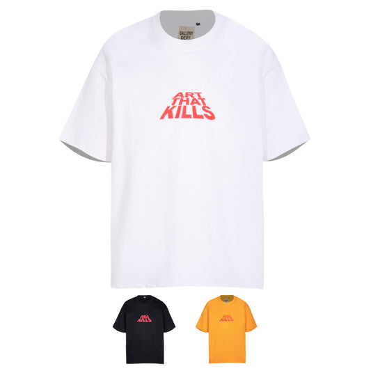 Art That Kills T-shirt