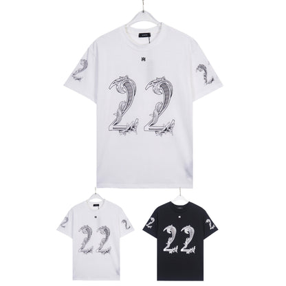 22 Football T-Shirt