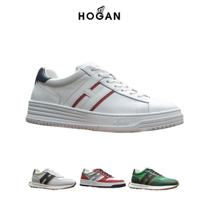 H630 Low Sneakers (Men's)