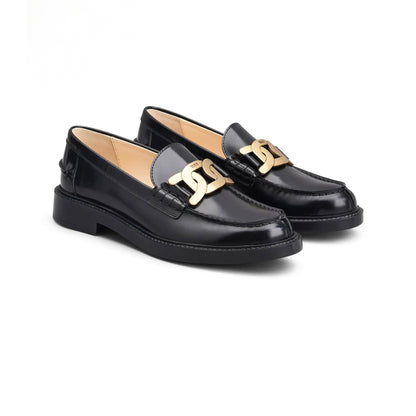 Shiny Loafers (Men's)