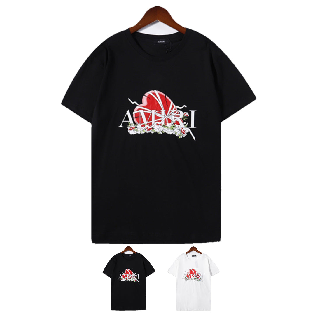 Broken Heart Logo T-shirt