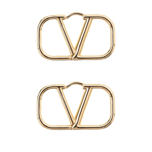 VLogo Signature Earrings