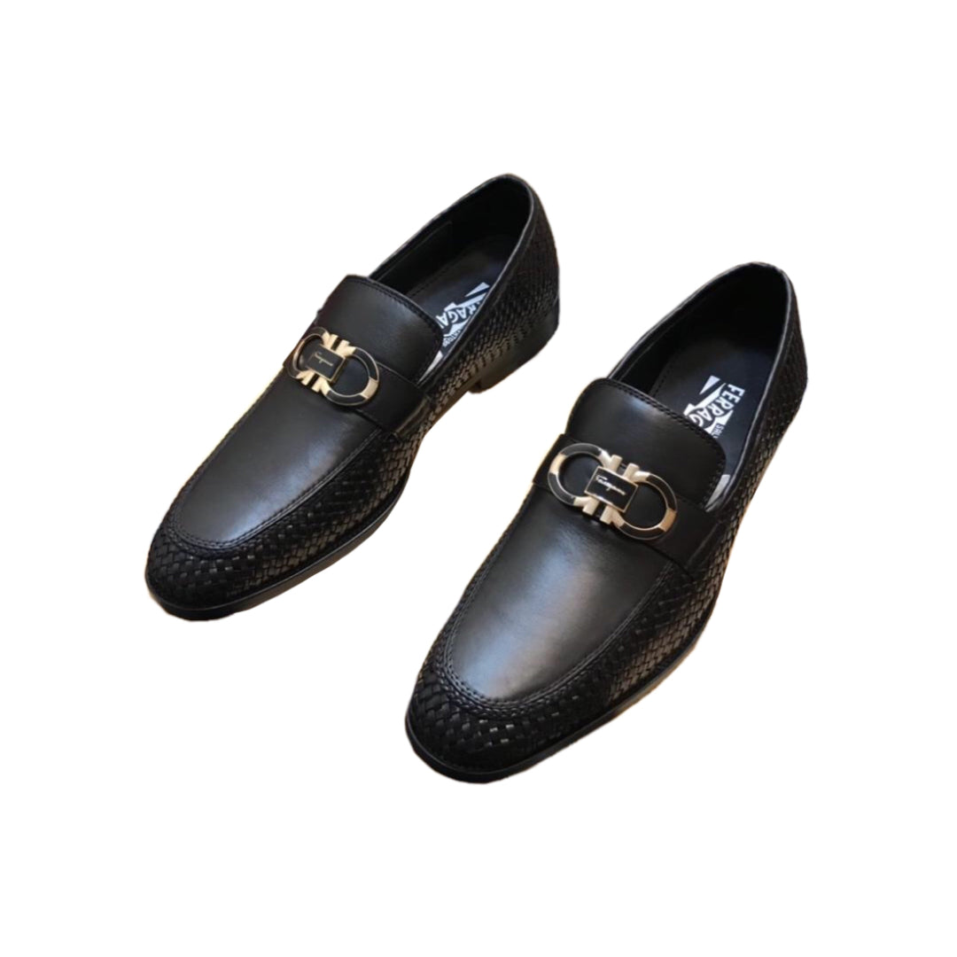 Gancini Mule Loafers (Men's)