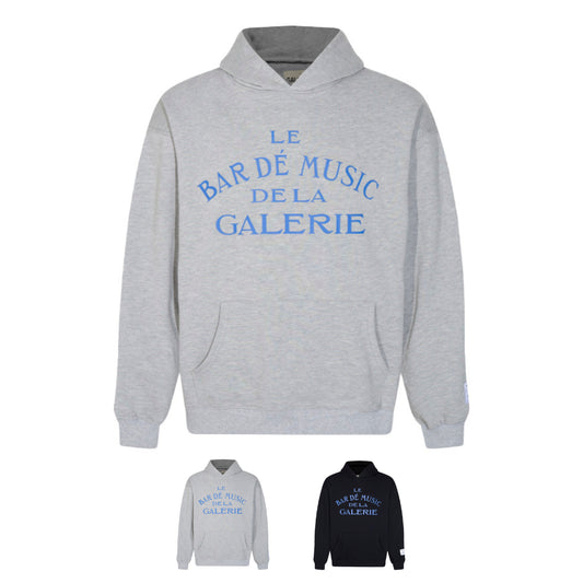 Le Bar Vintage Hoodie