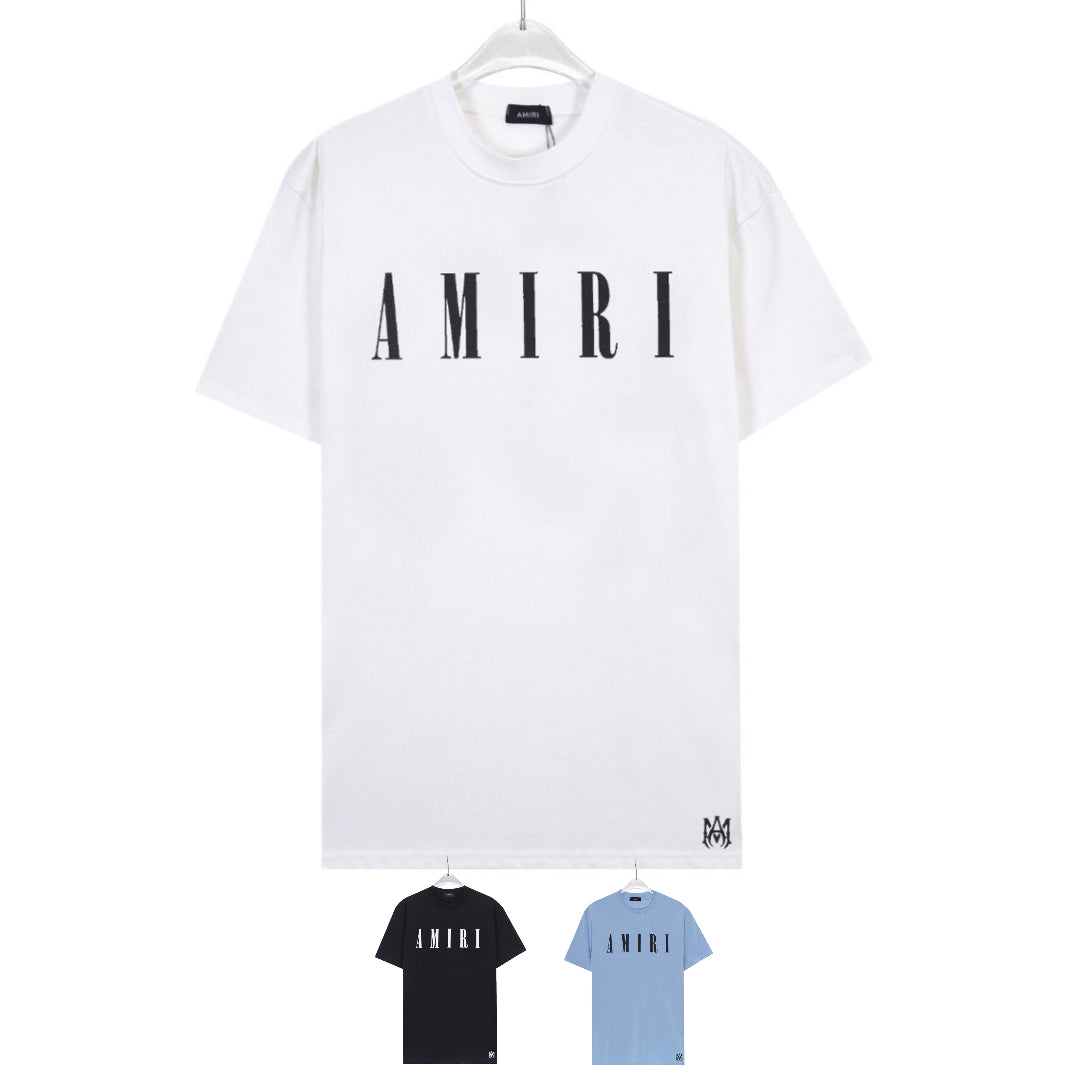 Chest Logo T-Shirt