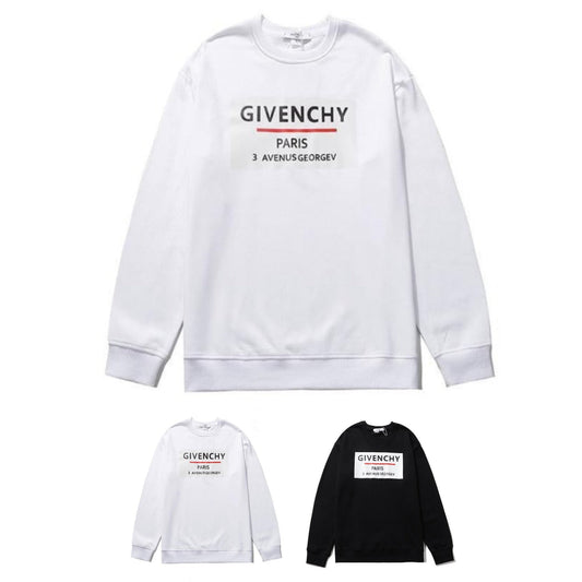 4G Logo Sweatshirt