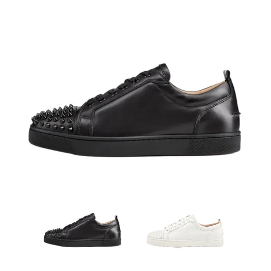 Louis Junior Spikes Sneaker Low