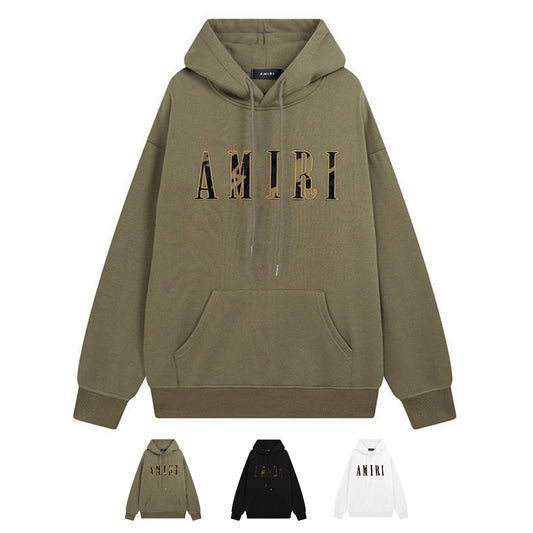 Core Logo Hoodie