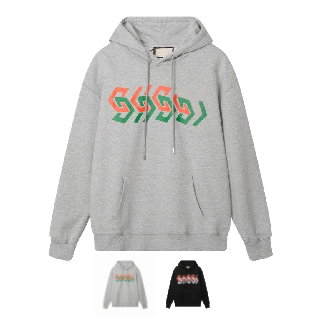 GV*C1 Hoodie