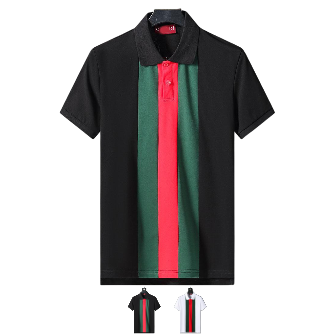 GV*C1 '25 Polo Shirt