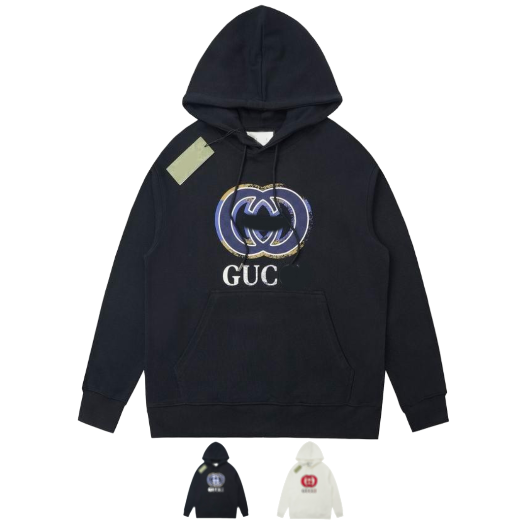 GV*C1 Hoodie