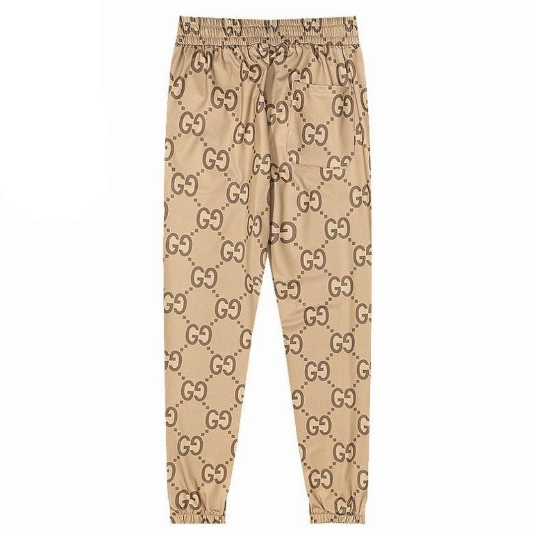 GV*C1 Logo Pants