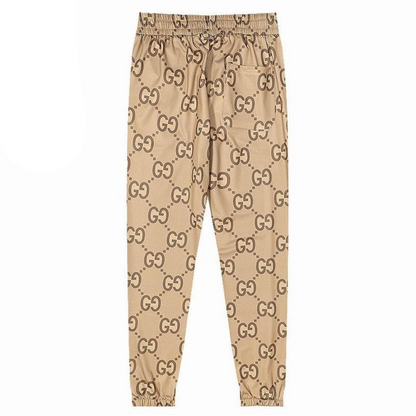 GV*C1 Logo Pants