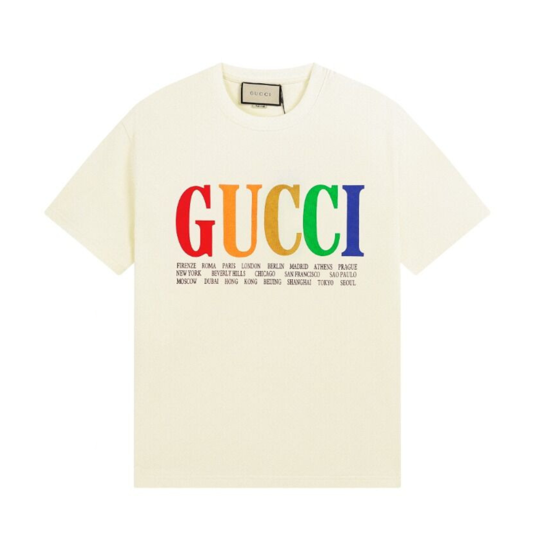 GV*C1 T-shirt