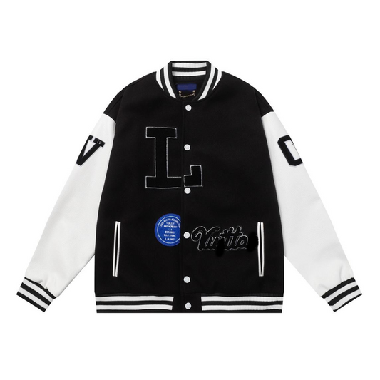 LIV Varsity Jacket