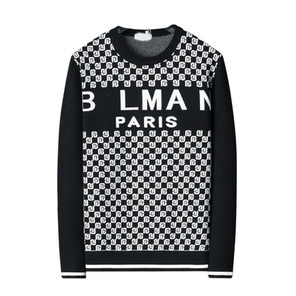 B*LM4*N Sweater