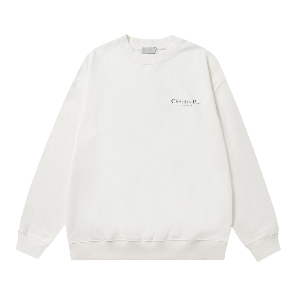 CD Sweatshirt