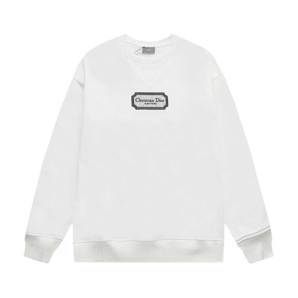 CD Sweatshirt