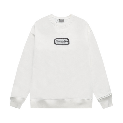 CD Sweatshirt